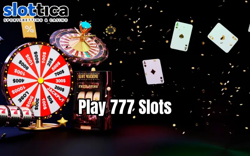 777 slots