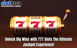 777 slots