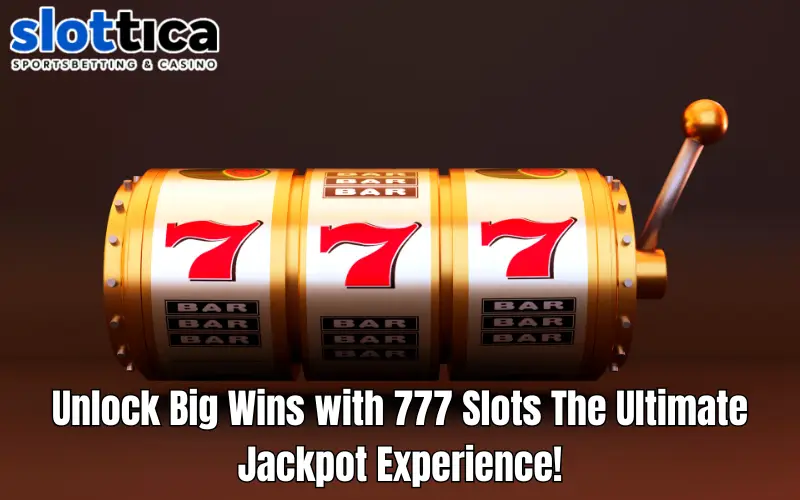 777 slots