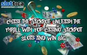 casino jackpot slots