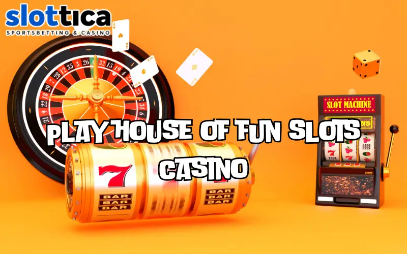 house of fun slots casino