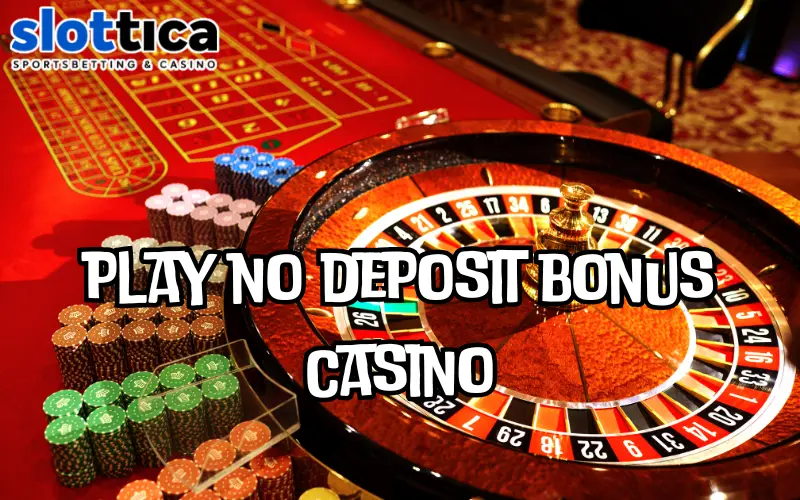 no deposit bonus casino