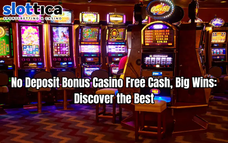 no deposit bonus casino