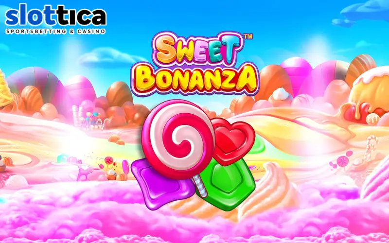 sweet bonanza slot