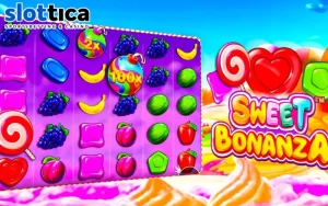 sweet bonanza slot