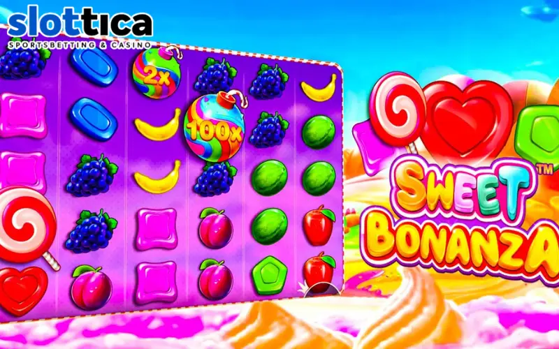 sweet bonanza slot