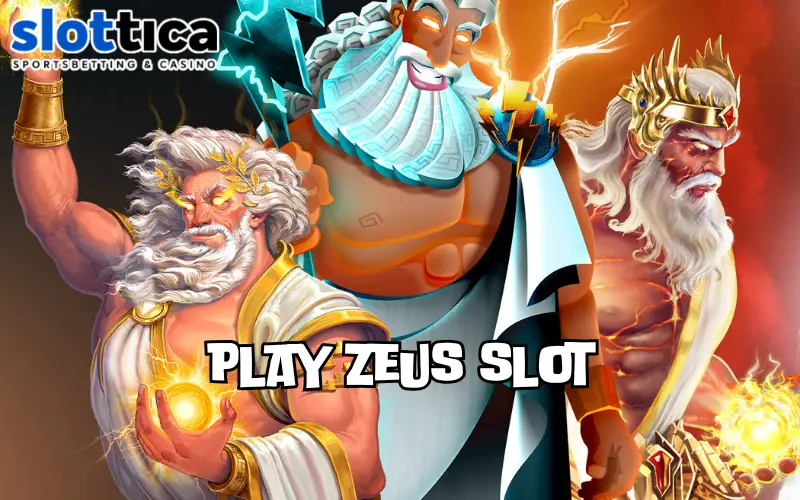 zeus slot