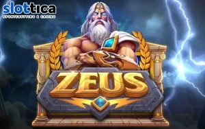zeus slot