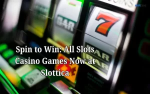 All Slots Casino Games