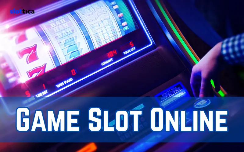 Game Slot Online