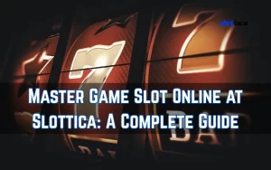 Game Slot Online