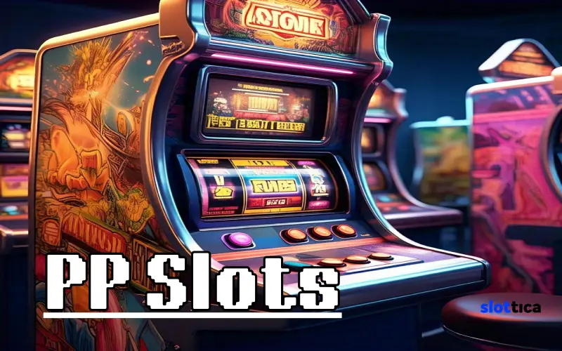 PP Slots