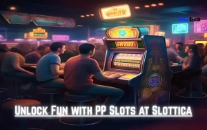 PP Slots