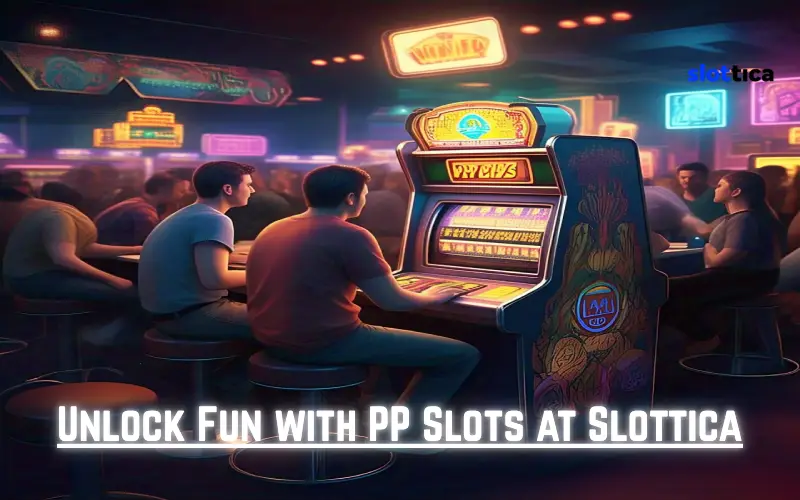 PP Slots