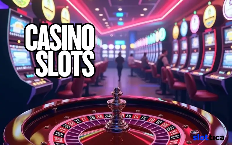 Casino Slots