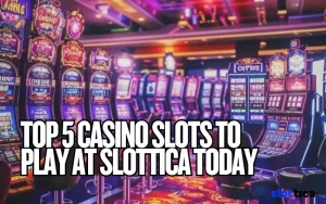Casino Slots