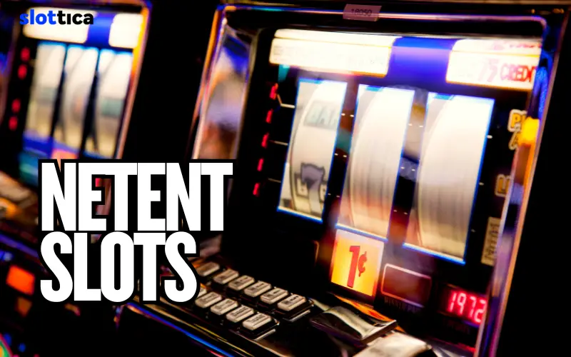 NetEnt Slots