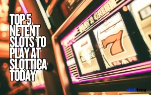 NetEnt Slots