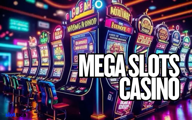 mega slots casino