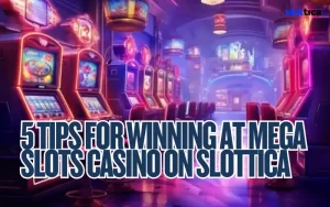 mega slots casino