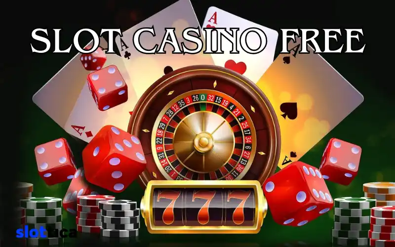 Slot Casino free