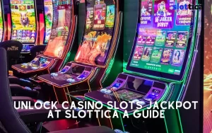 casino slots jackpot