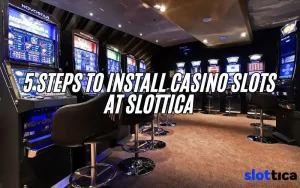 install casino slots