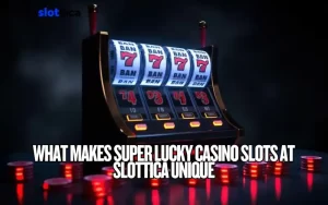 super lucky casino slots